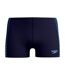 Mens Endurance+ Tech Panel Swim Shorts Blue Speedo-1