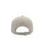 Atlantis Cargo Weathered Visor 5 Panel Cap (Stone) - UTAB170