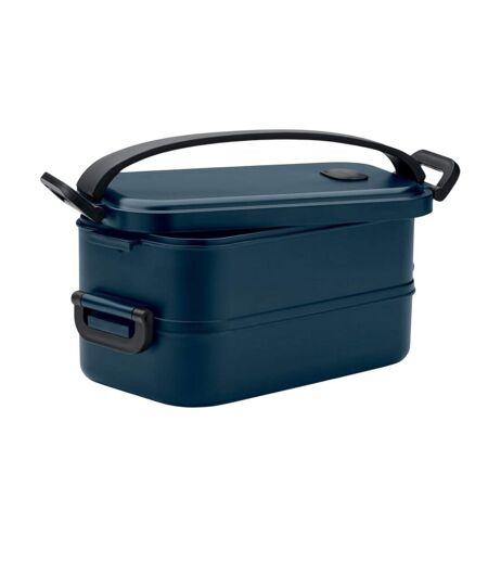 Idolunch lunch box one size french navy MidOcean