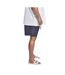 Short De Bain Motif/style Flamant Rose Homme Bleu Marine Rose Urban Classics-3