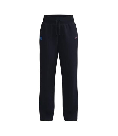 Pantalon De Jogging Motif/style England Fa Femme Noir Nike