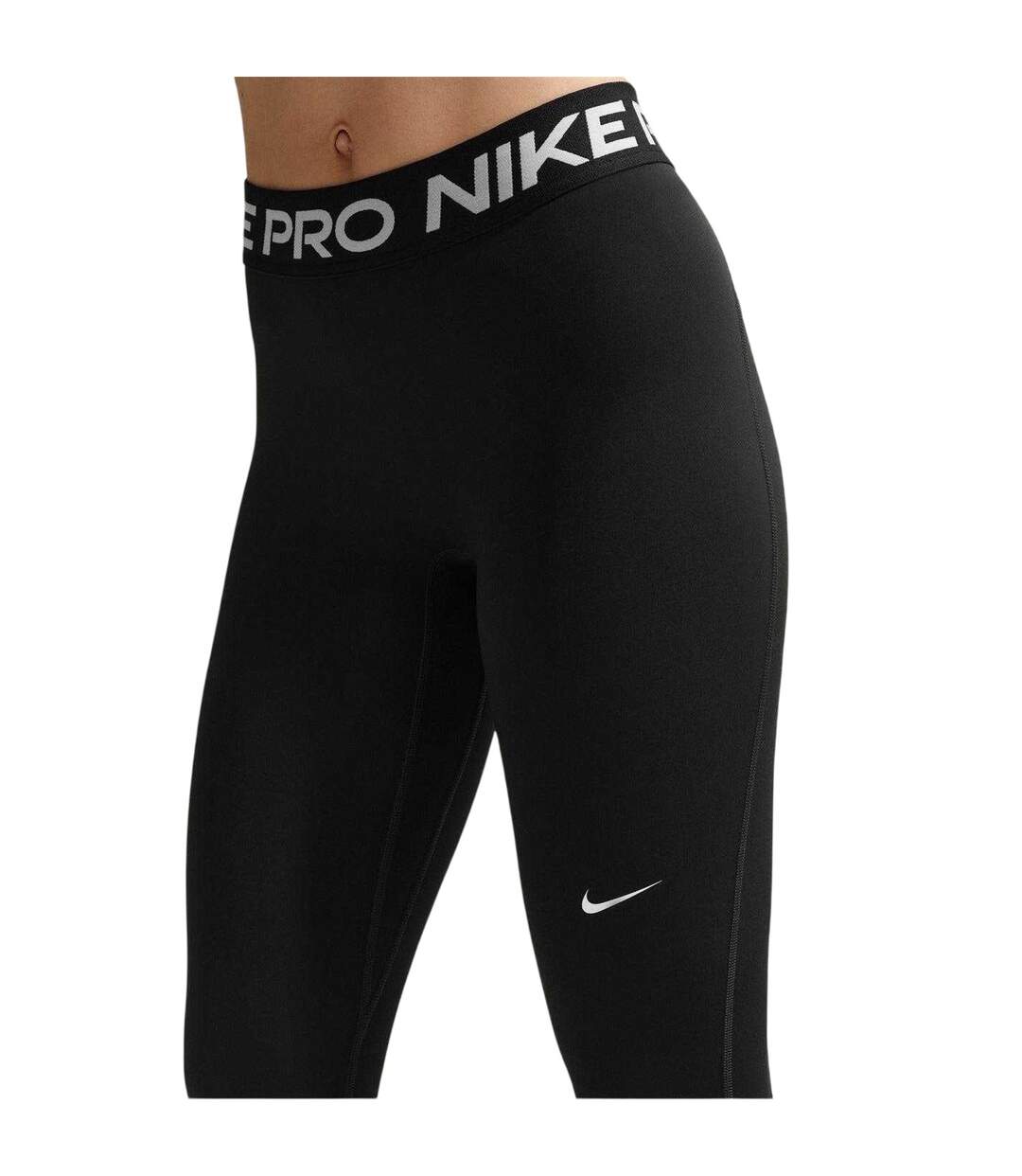 Legging Pro Femme Noir Nike-3