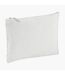 Westford Mill Canvas Toiletry Bag (Off White) (3.52pint) - UTBC5589
