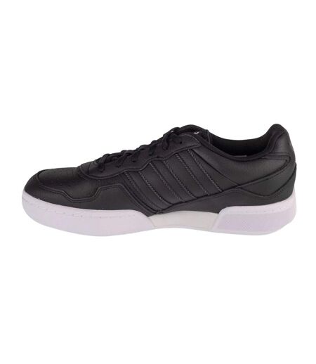 Baskets Courtic Homme Noir Adidas