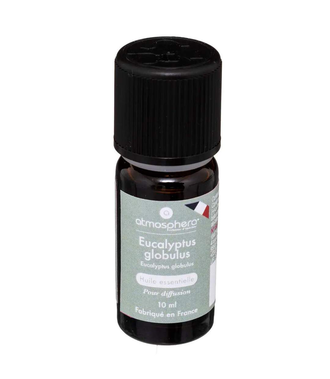 Huile Essentielle Générique 10ml Eucalyptus Globulus Bio-1