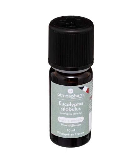 Huile Essentielle Générique 10ml Eucalyptus Globulus Bio