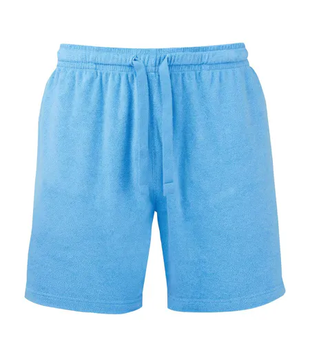 Short Homme Bleu Mer Wombat