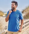 Set van 4 T-shirts Colorado  Atlas For Men