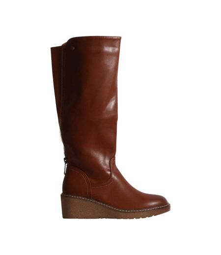 Bottes à Zip Super Mode
