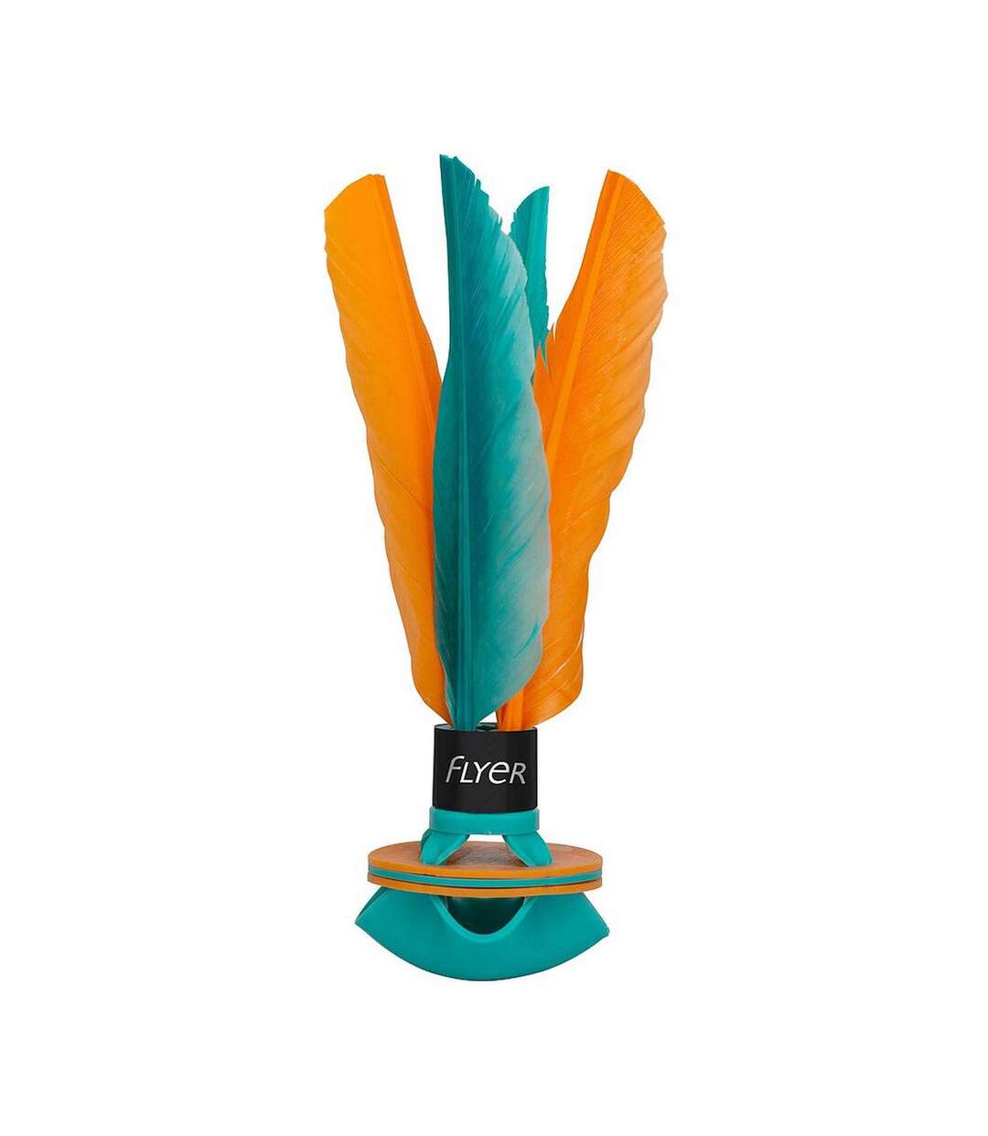 Flyer toy one size green/orange Waboba-1
