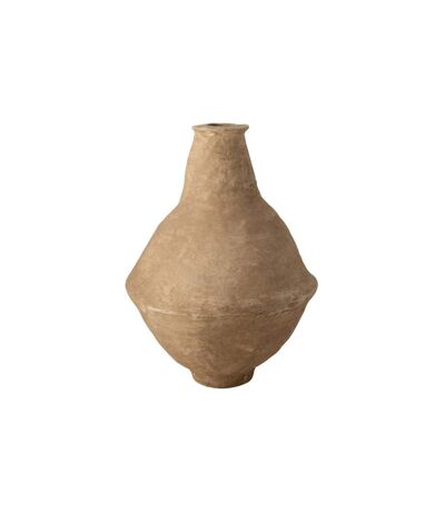 Vase Déco Chad 96cm Naturel