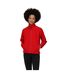 Regatta Womens/Ladies Thor III Anti-Pill Fleece Jacket (Classic Red) - UTRW1199-3