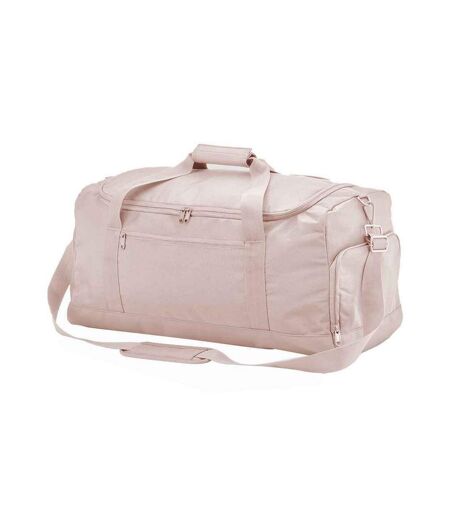 Bagbase Training Carryall (Fresh Pink) (One Size)