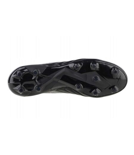 Chaussures De Foot Pour Terrain Ferme Aguila Homme Noir Joma