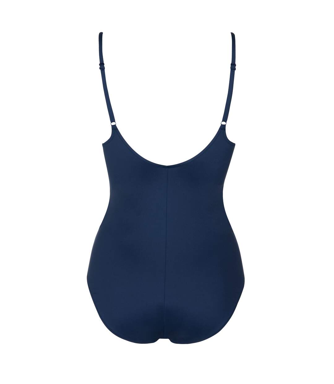 Maillot de bain une pièce préformé Veracruz Lisca-4