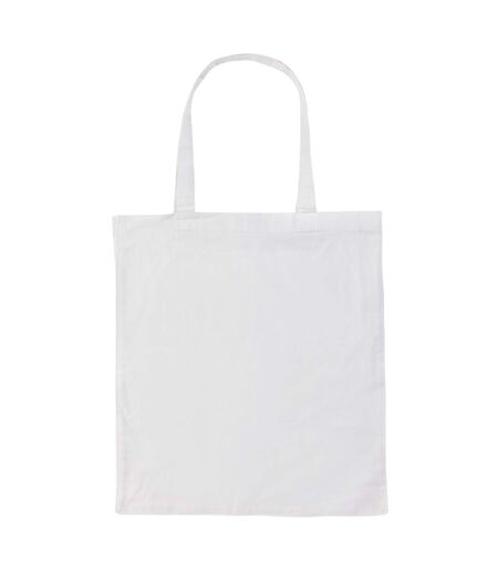 Tote Bag Impact Taille Unique Blanc XD Collection