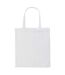 Tote Bag Impact Taille Unique Blanc XD Collection-1