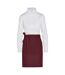 Taille unique bourgogne SG Accessories Bistro-2