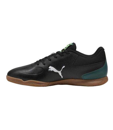 Mens Truco Iii Football Boots  Black Puma