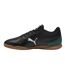 Mens Truco Iii Football Boots  Black Puma-2