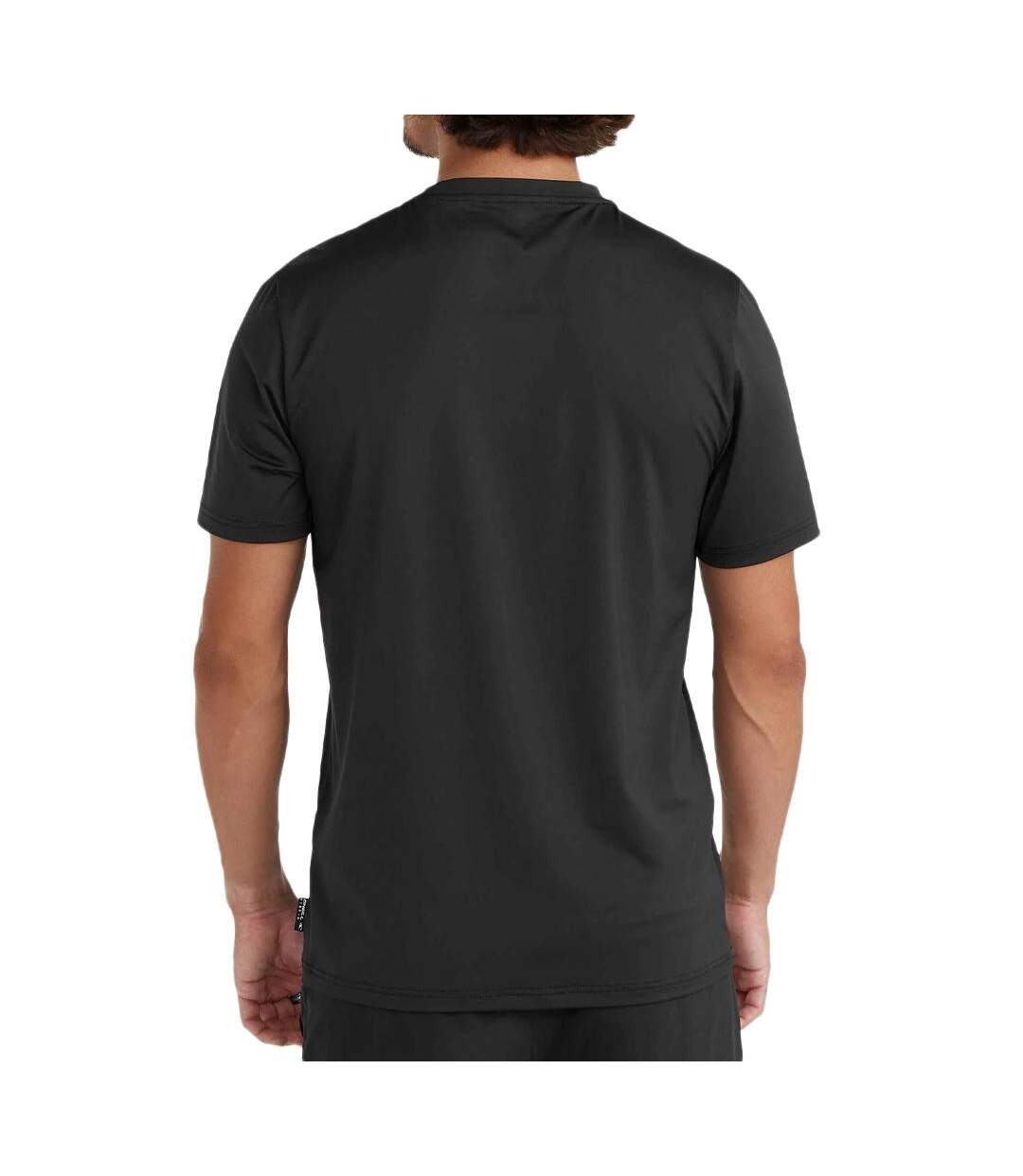 Lycra noir homme o'neill rutile polygiene-2