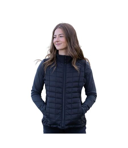 Veste Sans Manches Appalachian Femme Noir Stormtech