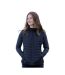 Veste Sans Manches Appalachian Femme Noir Stormtech-1