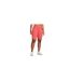 Womens/ladies Vanish Seamless Cycling Shorts Pink Under Armour-1