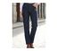 Jean avec broderie SH1083D-3