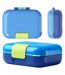 ZOKU Petite Lunchbox Bento - Contenant alimentaire étanche et résistant-2