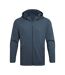 Mens Ovis Nosilife Reversible Jacket Blue Stone Craghoppers-2
