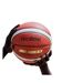 Ballon De Basket Bg3200 Homme Taille Unique Marron Molten-3