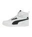 Basket Montante Cuir Puma RBD Game-1