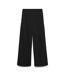 Pantalon fluide noir femme vero moda daisy-3