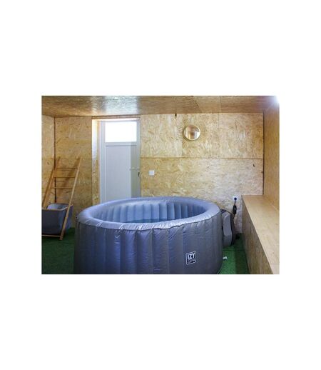 3 jours dépaysants en bulle ou en cabane perchée avec accès au bain bouillonnant près de Cannes - SMARTBOX - Coffret Cadeau Séjour