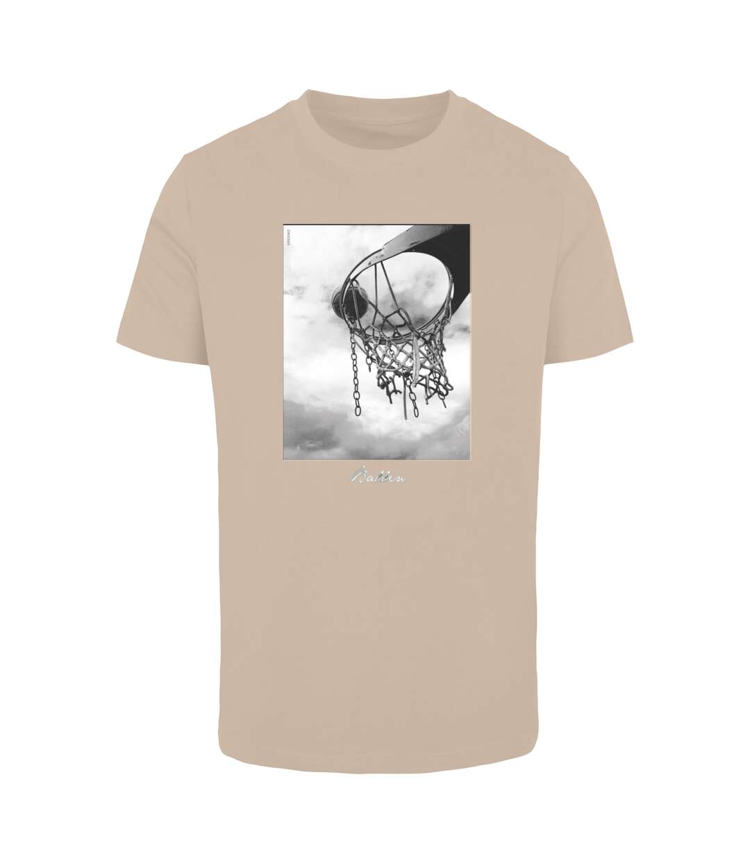 Sable Mister Tee-1