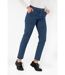 Jeans slim vintage brut NILLA DENIM