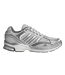 Baskets Spiritain Homme Blanc Gris Adidas-1