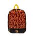 Watford FC Knapsack (Black/Yellow/Red) (One Size)
