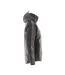 Mens Unique Darmstadt Jacket Dark Anthracite Black Mascot-4