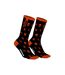 Lot de 4 paires chaussettes Homme Hyraw Freegun