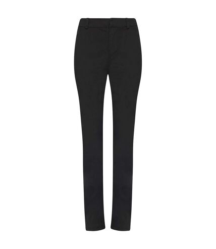 Chino lily femme noir So Denim