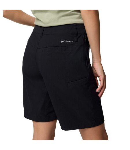 Short Lesli Femme Noir Columbia