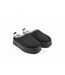 Pantoufles Femme Hiver Mule  Style Scandinave MD9769-2