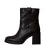 Bottines à Talon Super Mode Bestelle-1