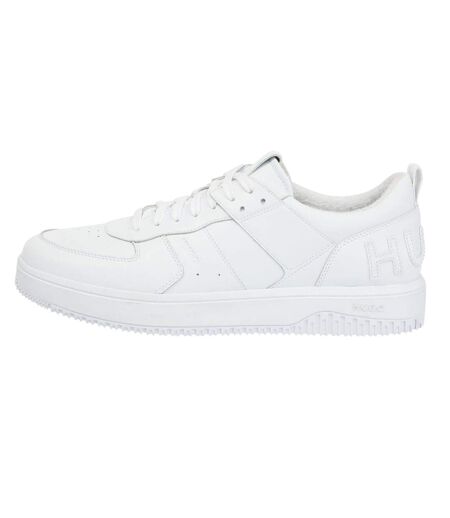 Baskets Kilian Homme Blanc Hugo