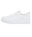 Baskets Kilian Homme Blanc Hugo-4