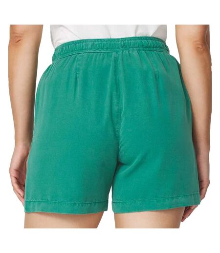 Short vert femme tbs cactus - 36