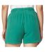 Short vert femme tbs cactus - 36-2