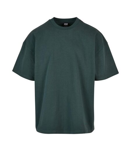 T-shirt Homme Vert Bouteille Urban Classics